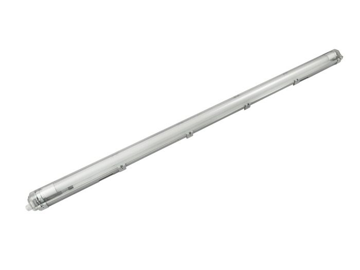 LED-industriarmatur 18 W L: 129 cm